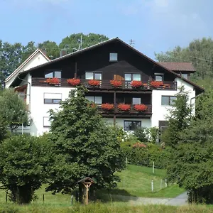 Ferienpension Fremuth Ruhmannsfelden