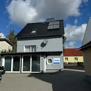 Skypension Gasthof Schönefeld